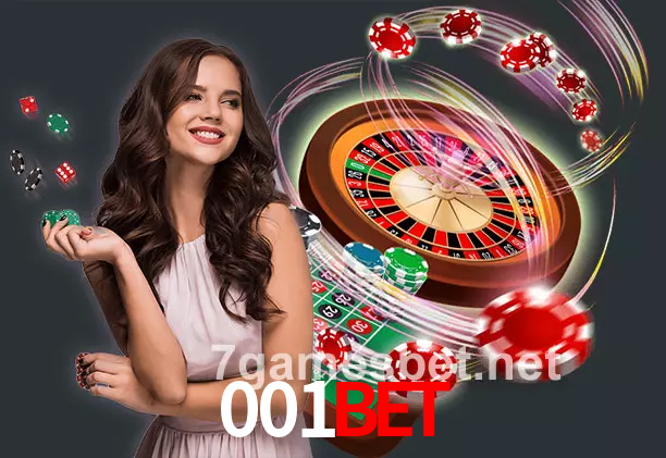 vivo no cassino 001Bet