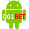Aplicativo 001Bet para Android