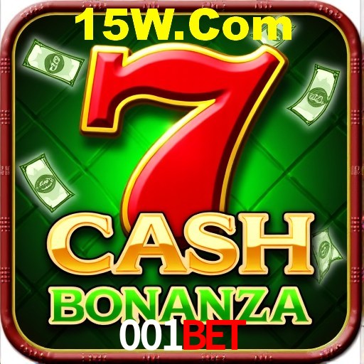 Interface do App 001Bet