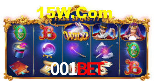 001Bet