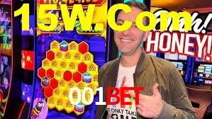 001 Bet Login