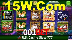 Live Casino 001Bet