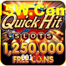 001 Bet App