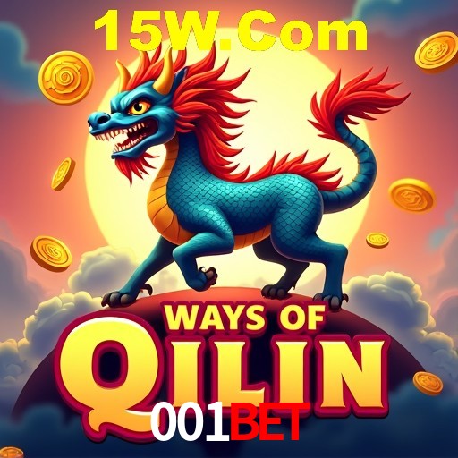 Experiência VIP 001Bet
