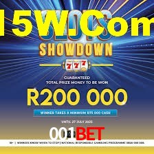 Programa VIP 001Bet
