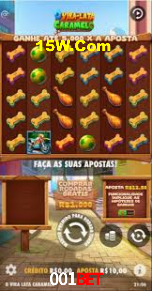 001 Bet App