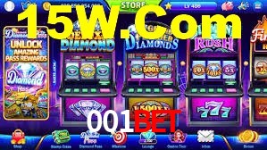 Daily Bonuses 001Bet