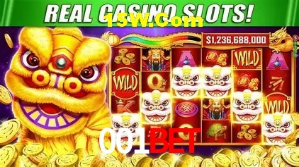 A Emoção da Loteria na 001Bet: Uma Chance de Mudança de Vida