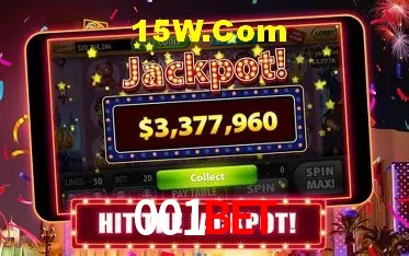 A Popularidade dos Caça-Níqueis no 001Bet