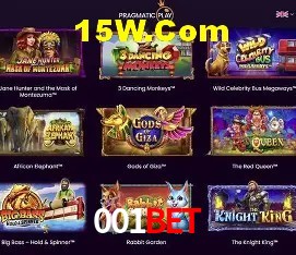 A Emoção da Loteria na 001Bet: Uma Chance de Mudança de Vida