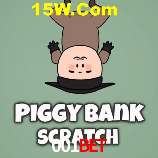 Slot Games 001Bet