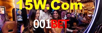 001Bet: Jogos de Caça-Níqueis-Altas Recompensas, Roleta-Velocidade, Blackjack-Desafios Máximos