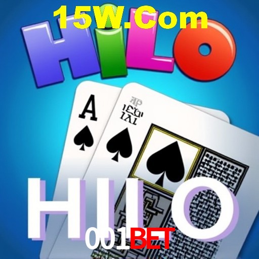 Descubra o Mundo do Cassino Online com 001Bet