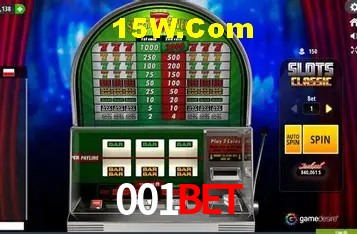 Apostas Esportivas na 001Bet: Um Guia Completo
