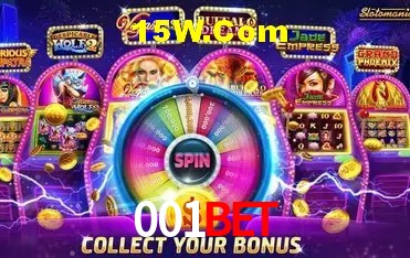 Descubra a Magia dos Jogos de Arcade no 001Bet
