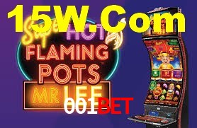 001 Bet Login