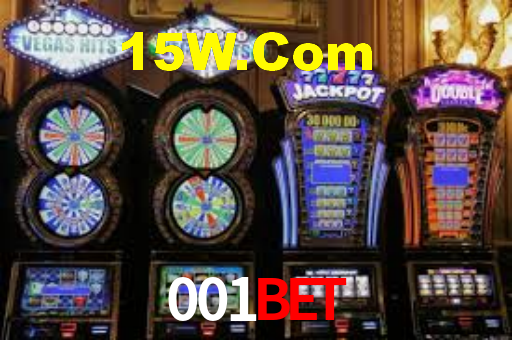 001Bet: A Experiência de Casino com Jogos de Mesa ao Vivo