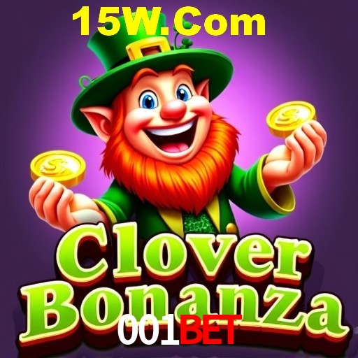 APP oficial da 001Bet para mobile