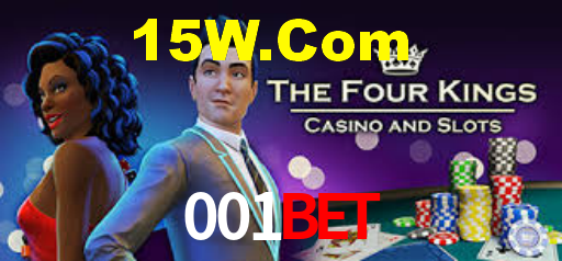 001 Bet App